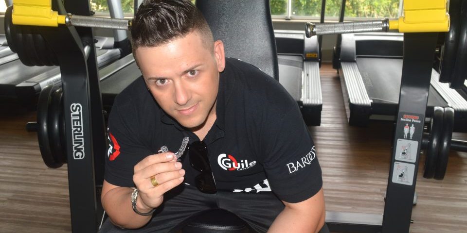 Você sabia que a saúde bucal interfere diretamente no rendimento da atividade física?